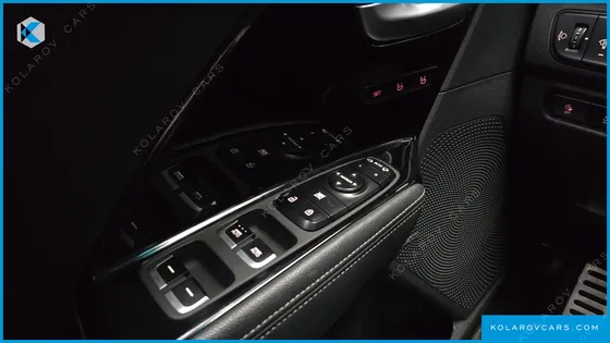 KIA NIRO NOBLESSE