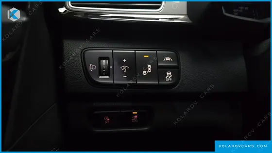 KIA NIRO NOBLESSE