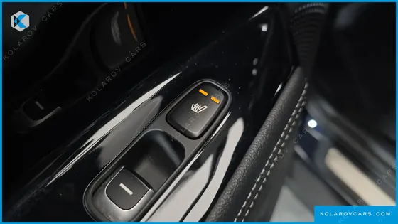 KIA NIRO NOBLESSE