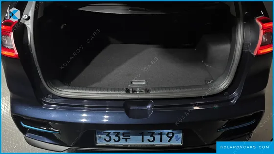 KIA NIRO NOBLESSE