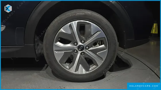 KIA NIRO NOBLESSE