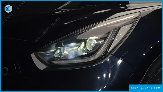 KIA NIRO NOBLESSE