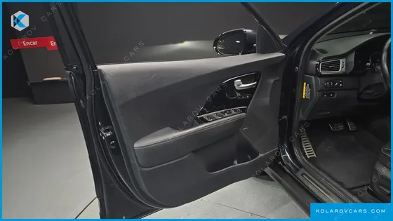 KIA NIRO NOBLESSE