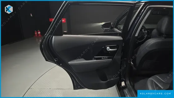 KIA NIRO NOBLESSE