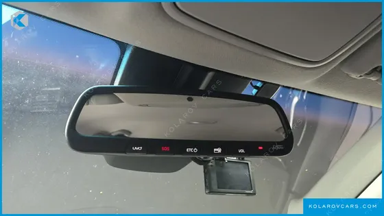 KIA NIRO NOBLESSE