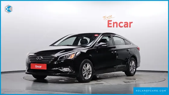 HYUNDAI SONATA LPI PREMIUM