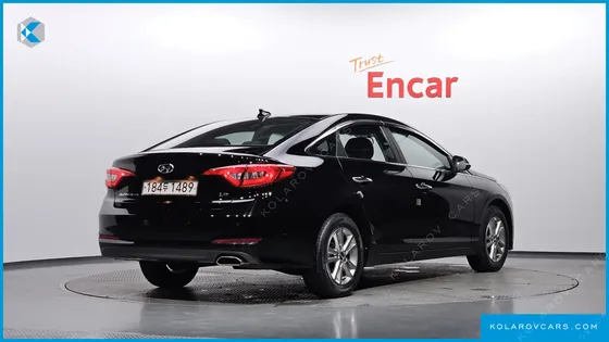 HYUNDAI SONATA LPI PREMIUM
