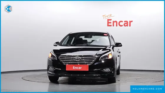 HYUNDAI SONATA LPI PREMIUM