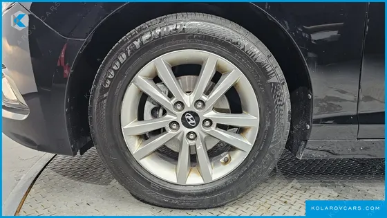 HYUNDAI SONATA LPI PREMIUM