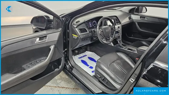 HYUNDAI SONATA LPI PREMIUM