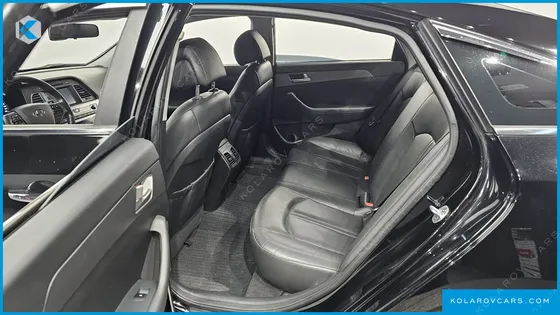 HYUNDAI SONATA LPI PREMIUM