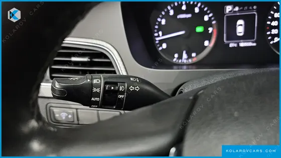 HYUNDAI SONATA LPI PREMIUM