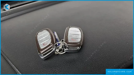HYUNDAI SONATA LPI PREMIUM