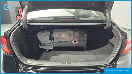 HYUNDAI SONATA LPI PREMIUM