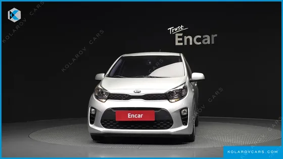 KIA MORNING (PICANTO) VAN