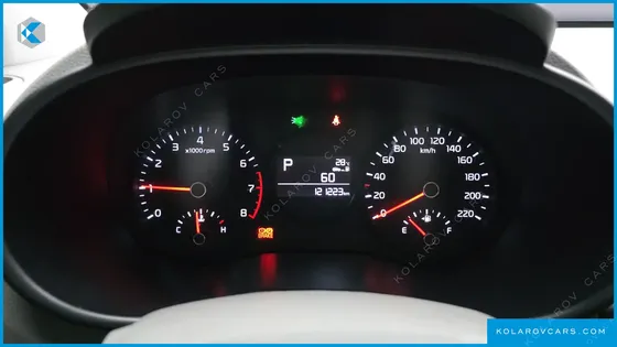 KIA MORNING (PICANTO) VAN