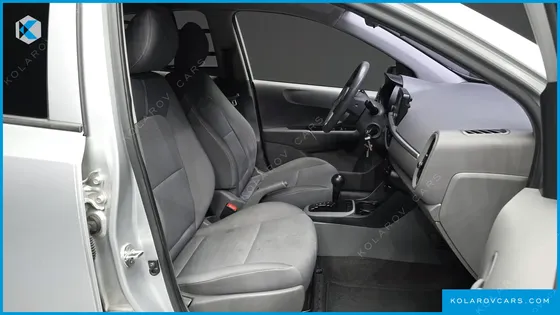 KIA MORNING (PICANTO) VAN