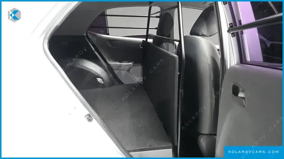 KIA MORNING (PICANTO) VAN
