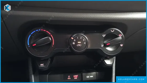 KIA MORNING (PICANTO) VAN