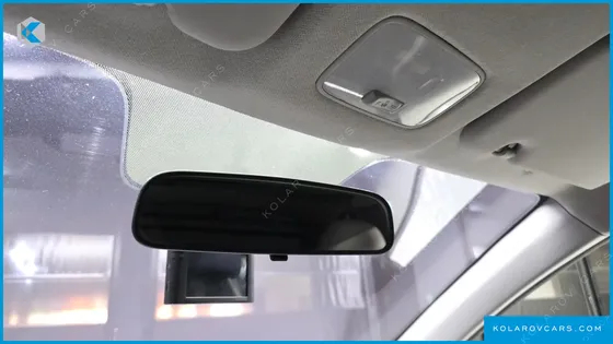 KIA MORNING (PICANTO) VAN