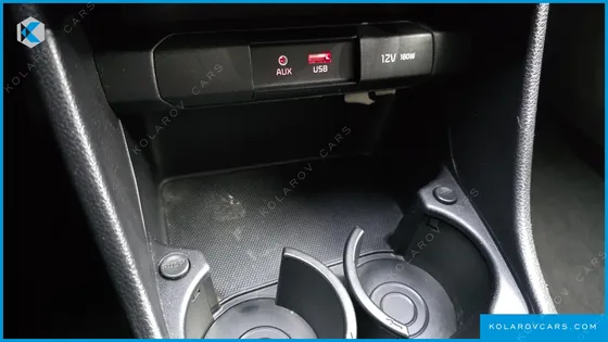 KIA MORNING (PICANTO) VAN