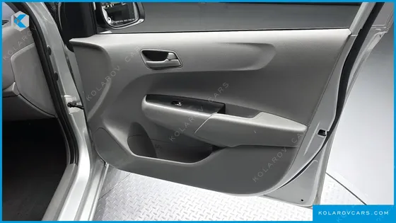 KIA MORNING (PICANTO) VAN