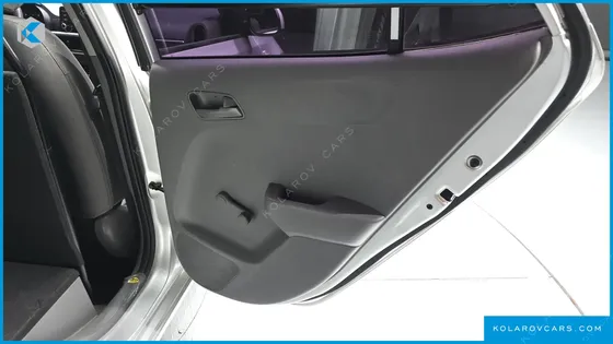 KIA MORNING (PICANTO) VAN
