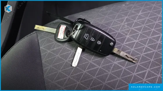 KIA MORNING (PICANTO) VAN