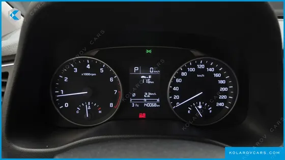 HYUNDAI ELANTRA (AVANTE) 1.6 GDI STYLE