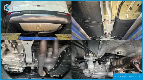 KIA CARNIVAL GASOLINE 7-SEATER SIGNATURE