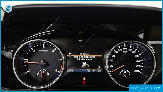KIA CARNIVAL DIESEL 9-SEATER NOBLESSE
