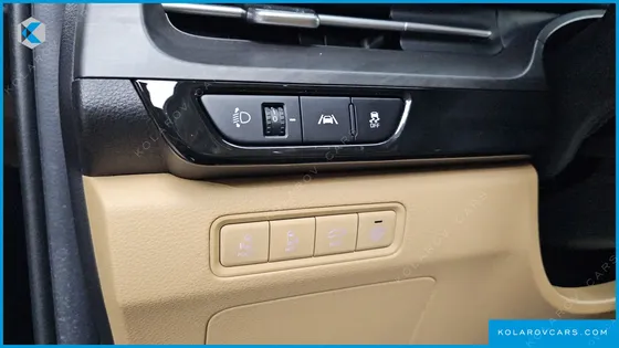 KIA CARNIVAL DIESEL 9-SEATER NOBLESSE
