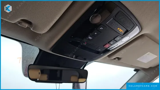 KIA CARNIVAL DIESEL 9-SEATER NOBLESSE