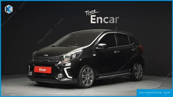 KIA MORNING (PICANTO) PRESTIGE