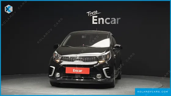 KIA MORNING (PICANTO) PRESTIGE