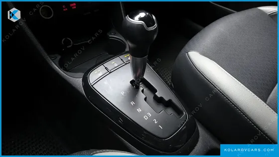 KIA MORNING (PICANTO) PRESTIGE