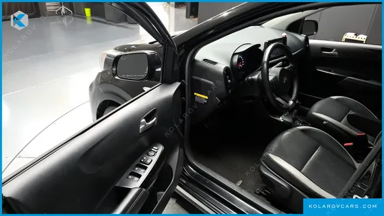 KIA MORNING (PICANTO) PRESTIGE