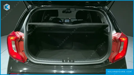 KIA MORNING (PICANTO) PRESTIGE