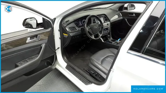 HYUNDAI SONATA LPI MODERN(HANDICAPPED)