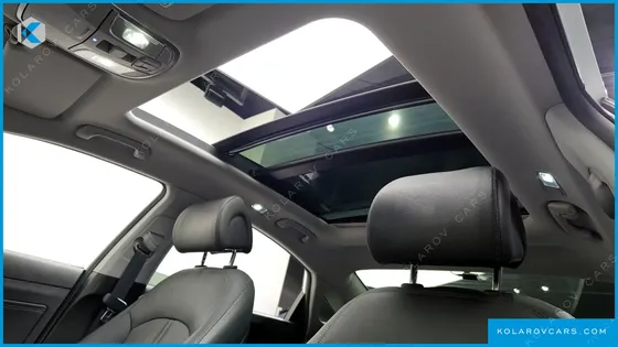HYUNDAI SONATA LPI MODERN(HANDICAPPED)