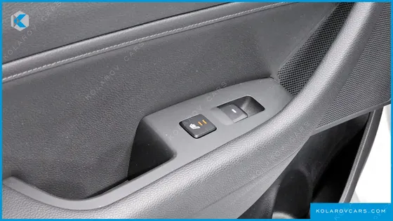 HYUNDAI SONATA LPI MODERN(HANDICAPPED)