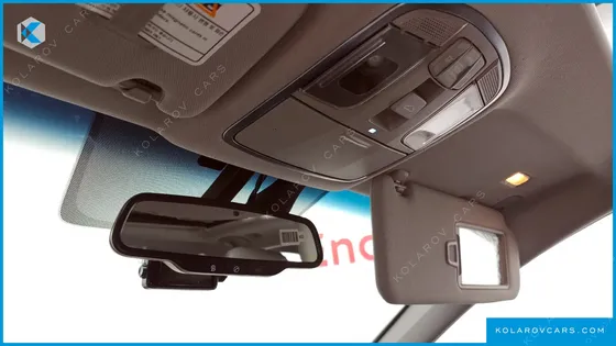 HYUNDAI SONATA LPI MODERN(HANDICAPPED)