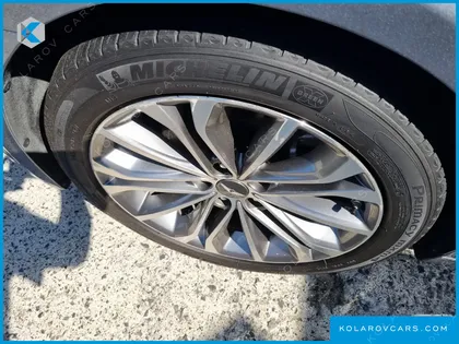 HYUNDAI GENESIS G330 PREMIUM
