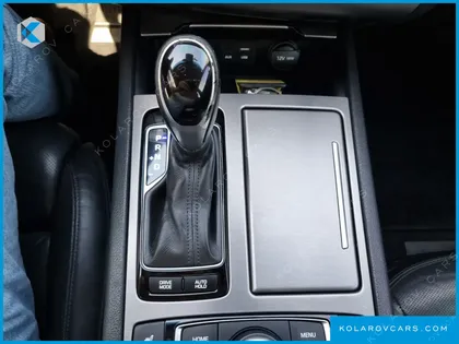 HYUNDAI GENESIS G330 PREMIUM