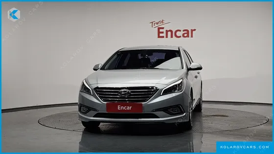 HYUNDAI SONATA 2.0 SMART