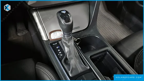 HYUNDAI SONATA 2.0 SMART