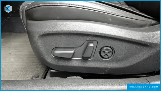 HYUNDAI SONATA 2.0 SMART