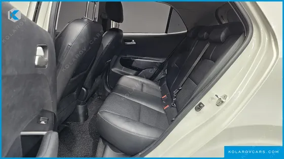KIA MORNING (PICANTO) LUXURY