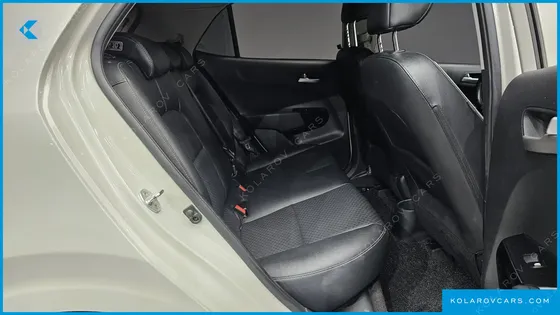 KIA MORNING (PICANTO) LUXURY