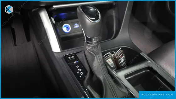 HYUNDAI SONATA 2.0 SMART